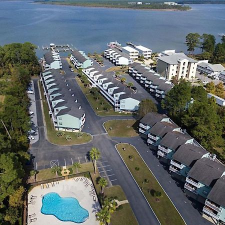Bayview 15 Appartement Orange Beach Buitenkant foto