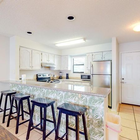 Bayview 15 Appartement Orange Beach Buitenkant foto