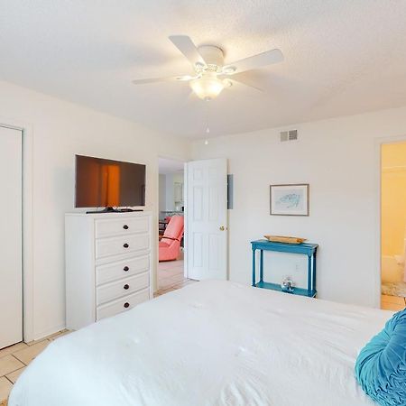 Bayview 15 Appartement Orange Beach Buitenkant foto