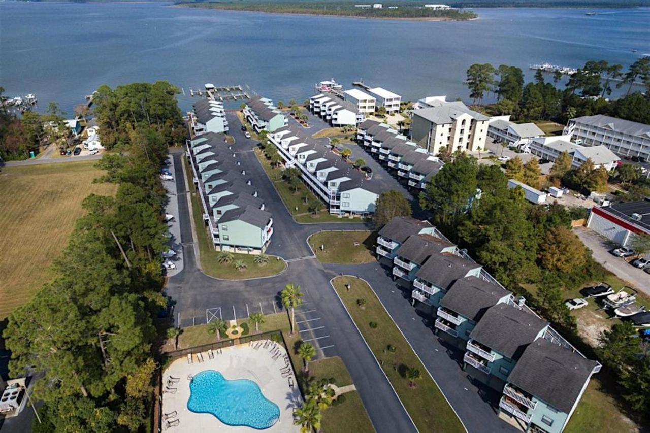Bayview 15 Appartement Orange Beach Buitenkant foto