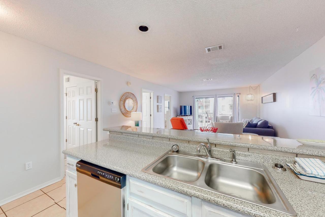 Bayview 15 Appartement Orange Beach Buitenkant foto