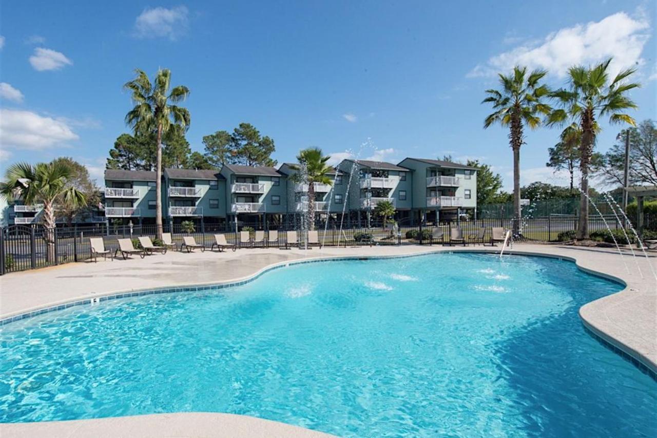 Bayview 15 Appartement Orange Beach Buitenkant foto