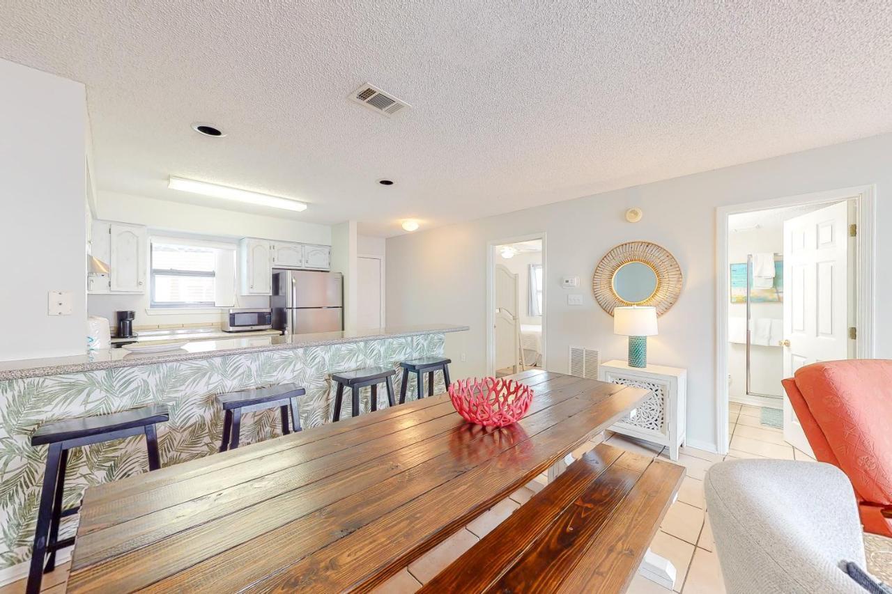 Bayview 15 Appartement Orange Beach Buitenkant foto