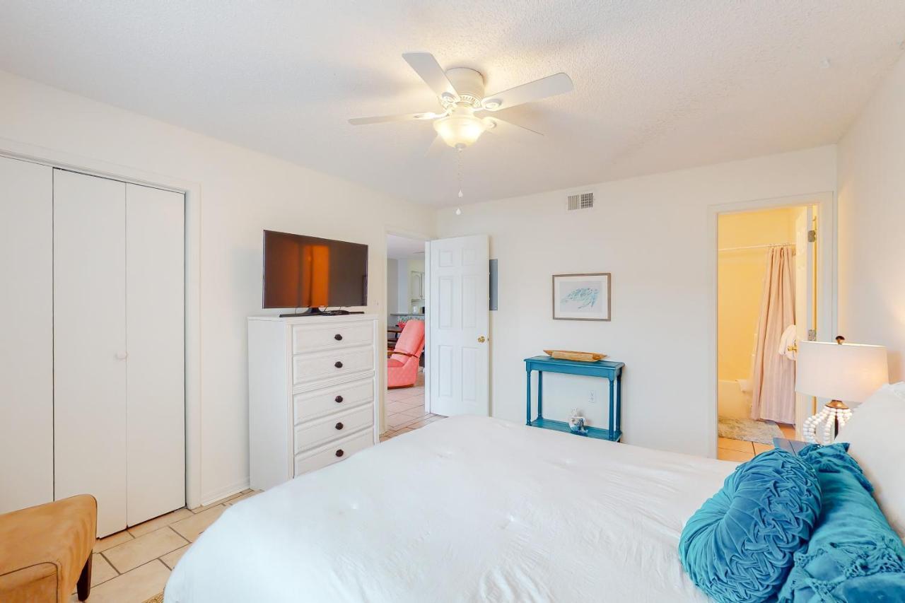 Bayview 15 Appartement Orange Beach Buitenkant foto