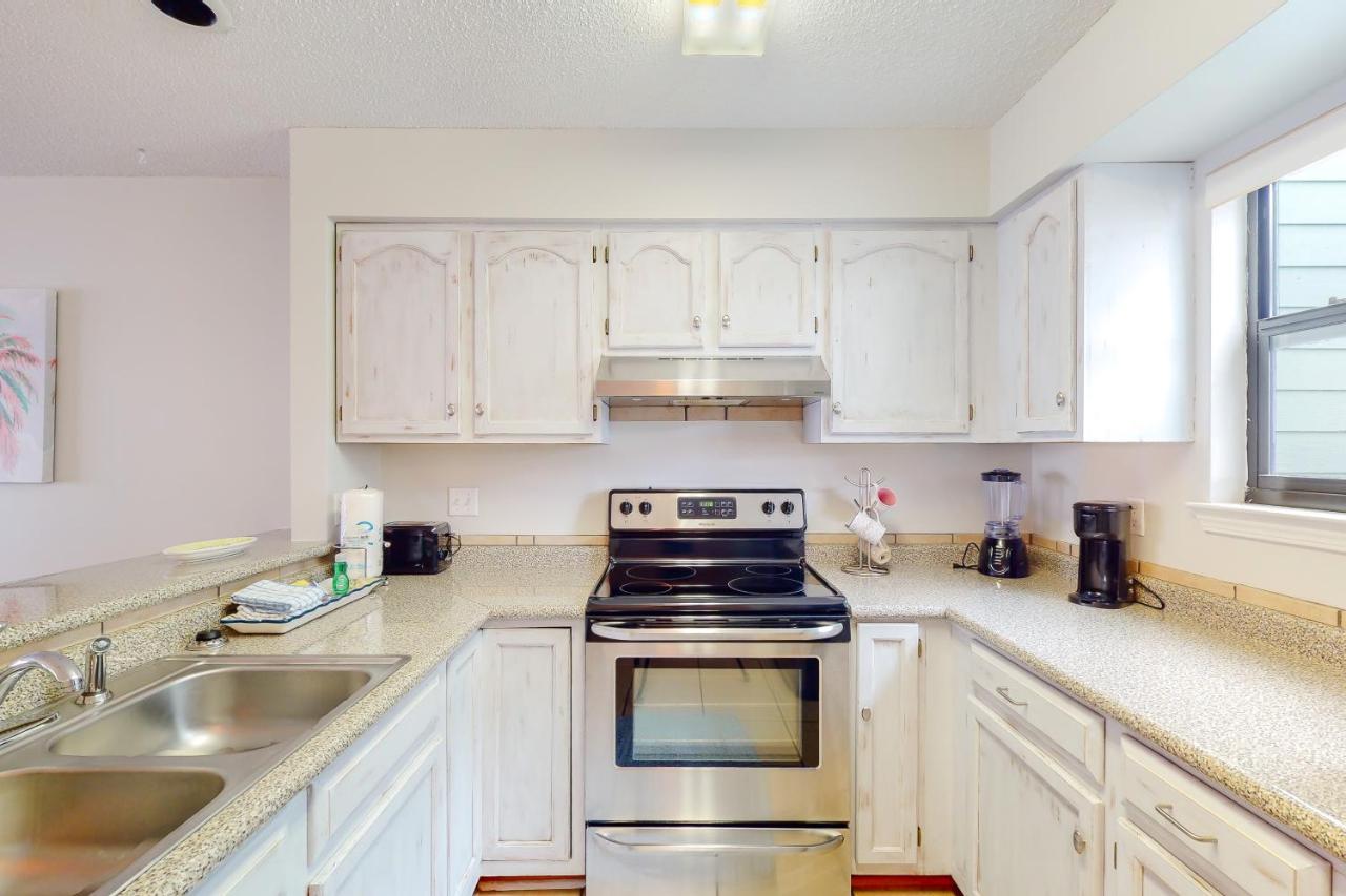 Bayview 15 Appartement Orange Beach Buitenkant foto