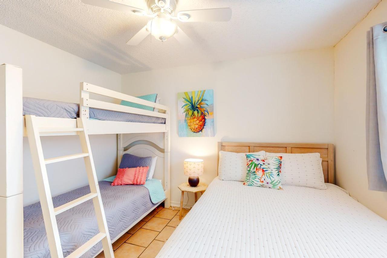 Bayview 15 Appartement Orange Beach Buitenkant foto