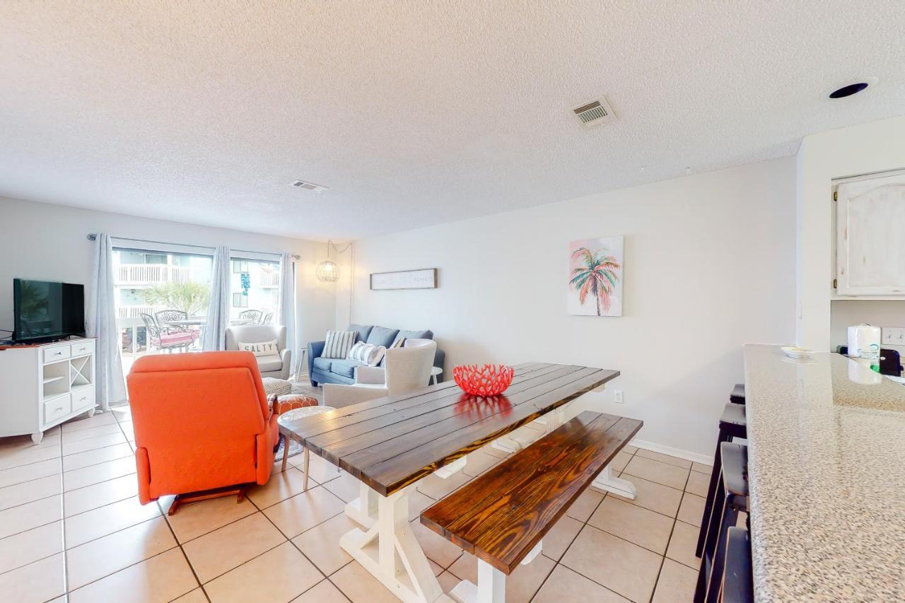 Bayview 15 Appartement Orange Beach Buitenkant foto