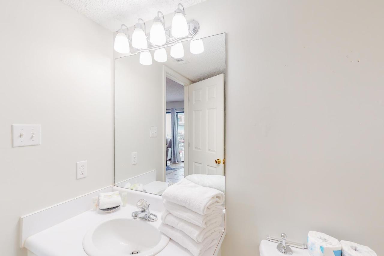 Bayview 15 Appartement Orange Beach Buitenkant foto
