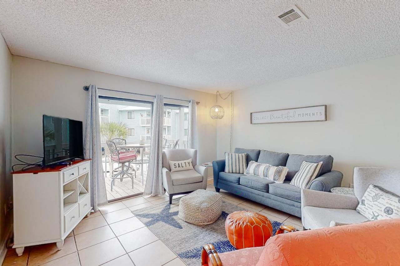 Bayview 15 Appartement Orange Beach Buitenkant foto