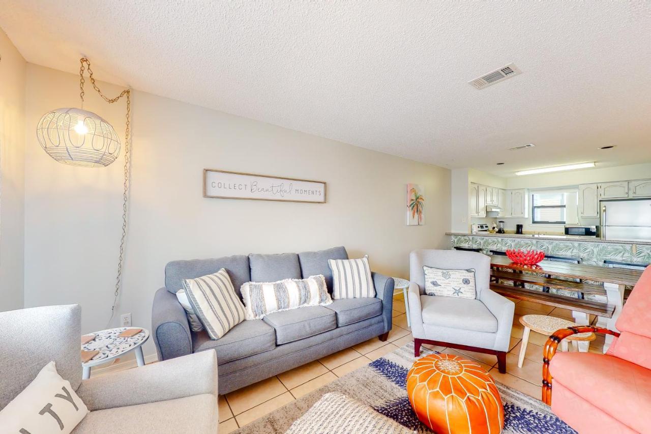 Bayview 15 Appartement Orange Beach Buitenkant foto