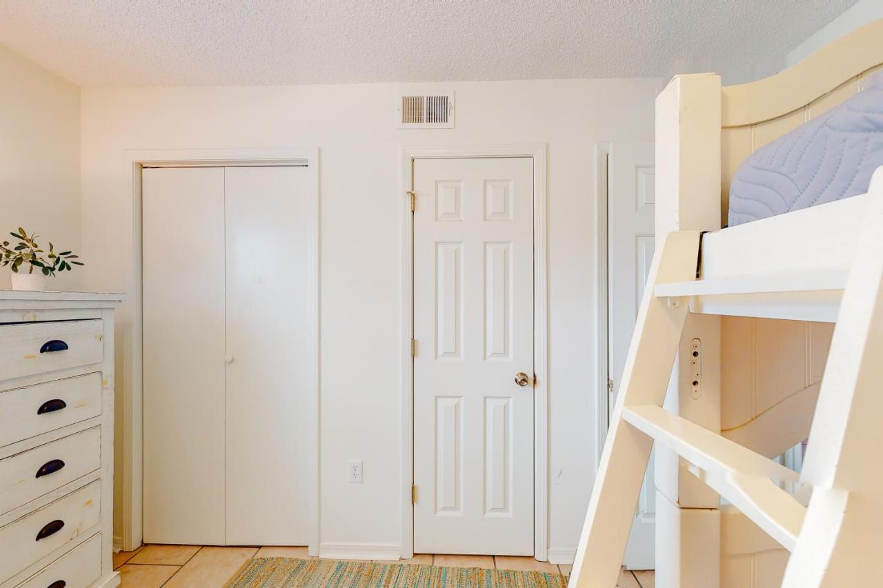 Bayview 15 Appartement Orange Beach Buitenkant foto